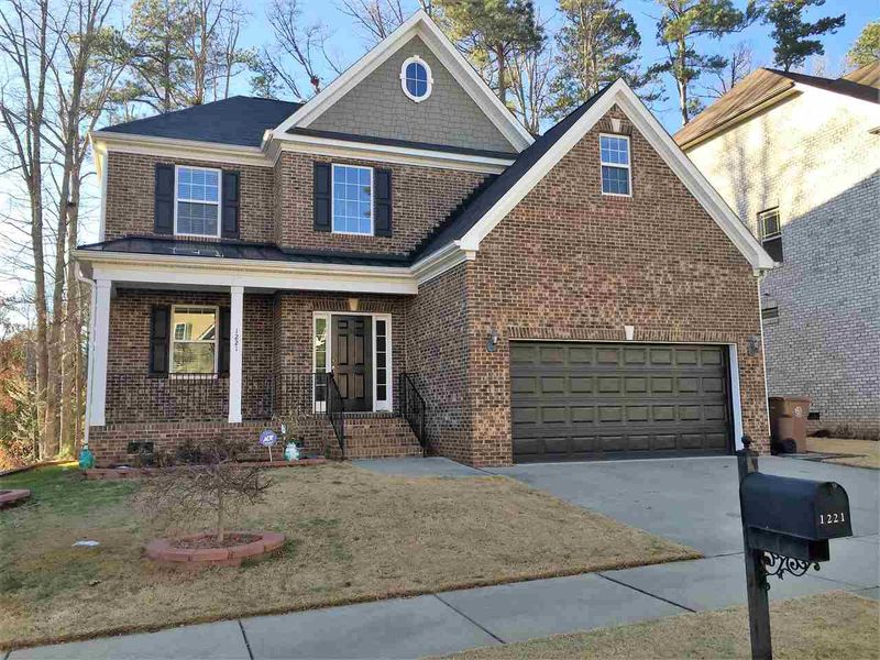 1221 Mantra Ct, Cary, NC 27513