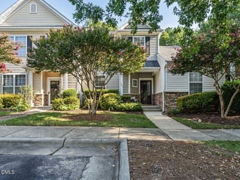 1221 Maroon Dr, Durham, NC 27713