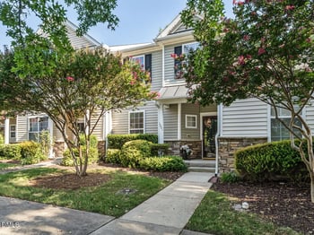 1221 Maroon Dr, Durham, NC 27713