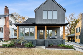 1221 Mordecai Dr, Raleigh, NC 27604