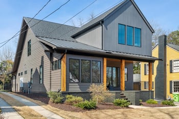 1221 Mordecai Dr, Raleigh, NC 27604