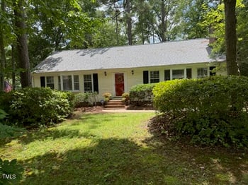 1221 Moultrie Ct, Raleigh, NC 27615