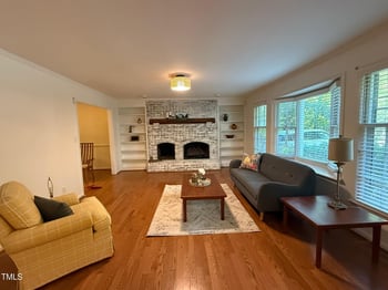 1221 Moultrie Ct, Raleigh, NC 27615