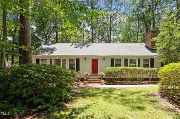 1221 Moultrie Ct, Raleigh, NC 27615