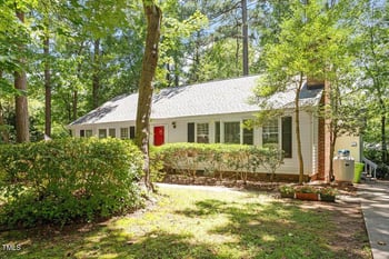1221 Moultrie Ct, Raleigh, NC 27615