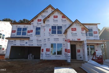 1221 Opal Ln, Durham, NC 27705