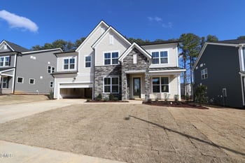 1221 Opal Ln, Durham, NC 27705