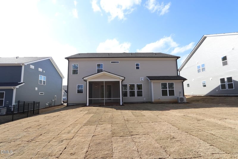 1221 Opal Ln, Durham, NC 27705