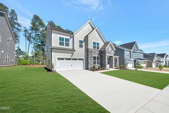 1221 Opal Ln, Durham, NC 27705