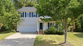 1221 Opeushaw Ct, Wake Forest, NC 27587