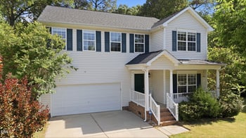1221 Opeushaw Ct, Wake Forest, NC 27587