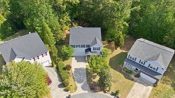 1221 Opeushaw Ct, Wake Forest, NC 27587