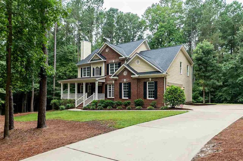 1221 Perricrest Ct, Raleigh, NC 27603