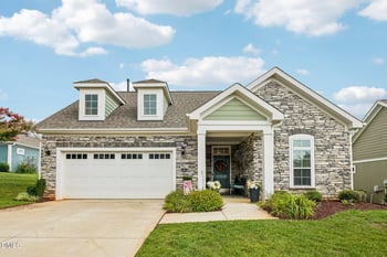 1221 Prospect Dr, Mebane, NC 27302