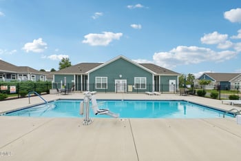 1221 Prospect Dr, Mebane, NC 27302