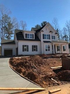 1221 Reservoir View Ln #32, Wake Forest, NC 27587
