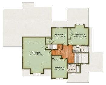 1221 Reservoir View Ln #32, Wake Forest, NC 27587