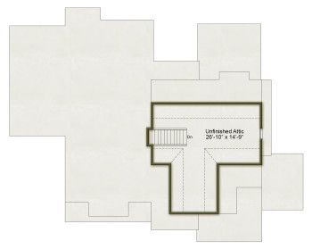 1221 Reservoir View Ln #32, Wake Forest, NC 27587