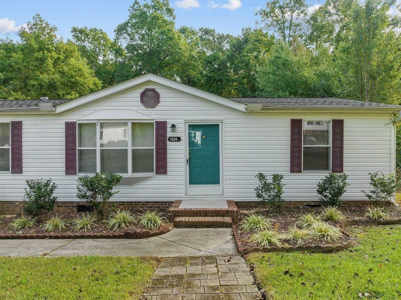 1221 Roffler St, Garner, NC 27529