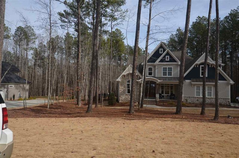 1221 Rogers Farm Rd Lot 142, Wake Forest, NC 27587