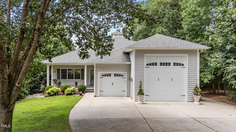 1221 Sagamore Dr, Louisburg, NC 27549