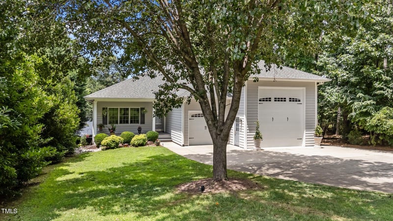 1221 Sagamore Dr, Louisburg, NC 27549