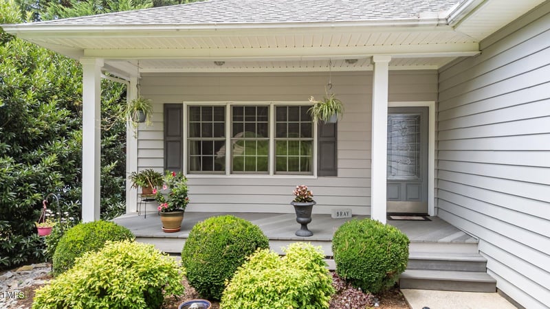 1221 Sagamore Dr, Louisburg, NC 27549
