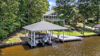 1221 Sagamore Dr, Louisburg, NC 27549