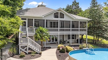 1221 Sagamore Dr, Louisburg, NC 27549