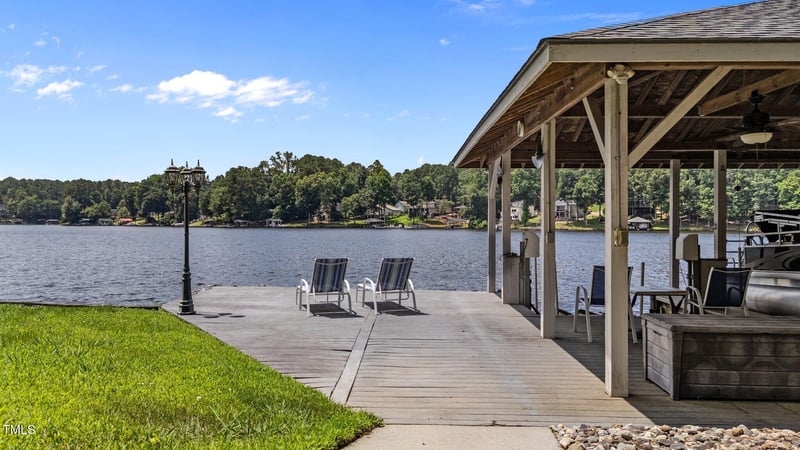 1221 Sagamore Dr, Louisburg, NC 27549