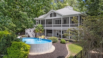 1221 Sagamore Dr, Louisburg, NC 27549
