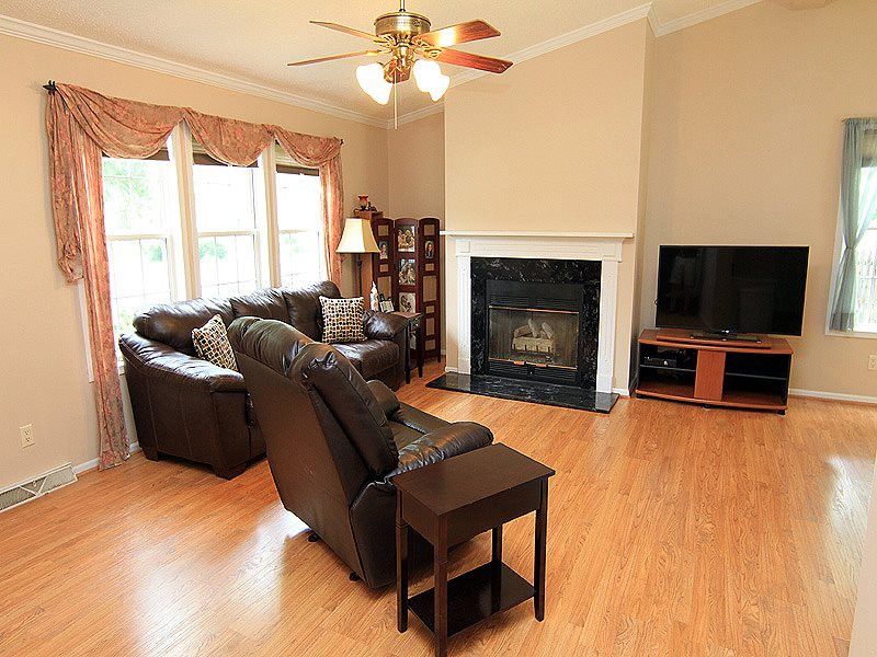 1221 Shackleton Rd, Apex, NC 27502