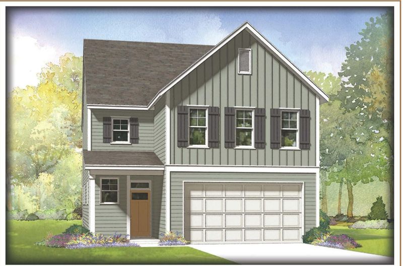1221 Shadow Shade Dr, Wake Forest, NC 27587