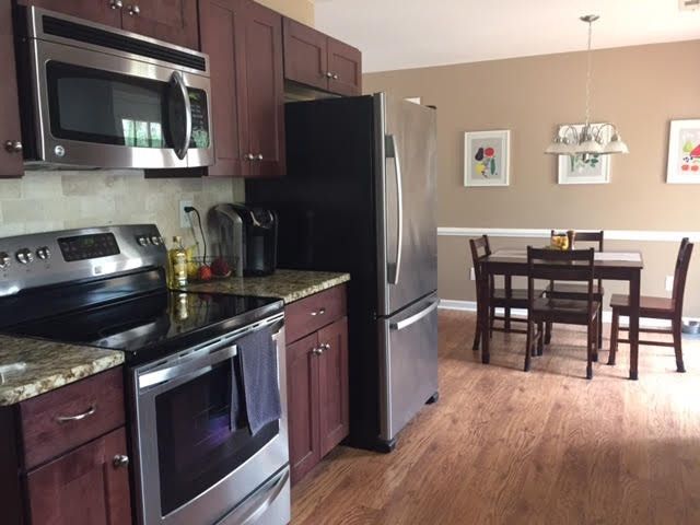 1221 Southerlund Rd, Garner, NC 27529