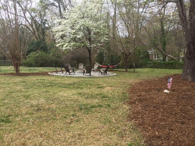 1221 Southerlund Rd, Garner, NC 27529