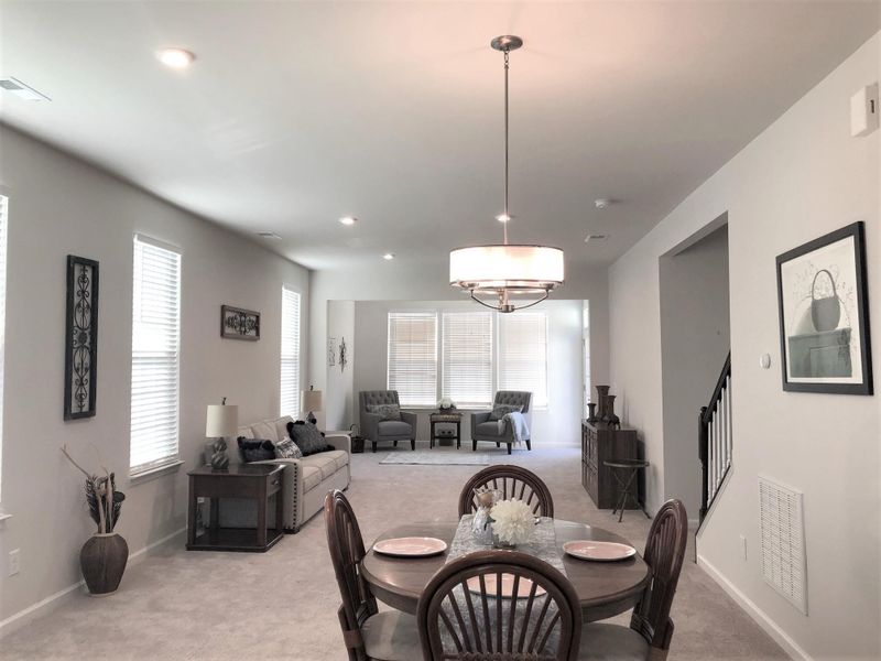 1221 Spring Meadow Way, Wake Forest, NC 27587