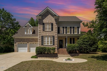 1221 Tartarian Trl, Apex, NC 27502