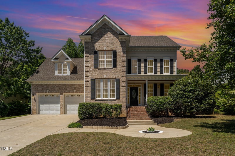 1221 Tartarian Trl, Apex, NC 27502