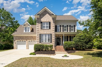 1221 Tartarian Trl, Apex, NC 27502