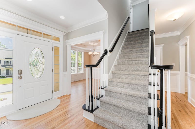 1221 Tartarian Trl, Apex, NC 27502
