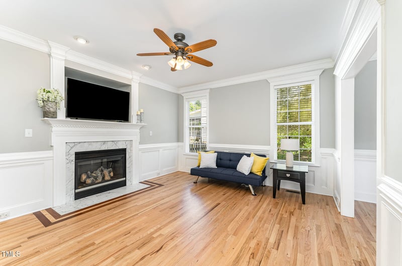 1221 Tartarian Trl, Apex, NC 27502