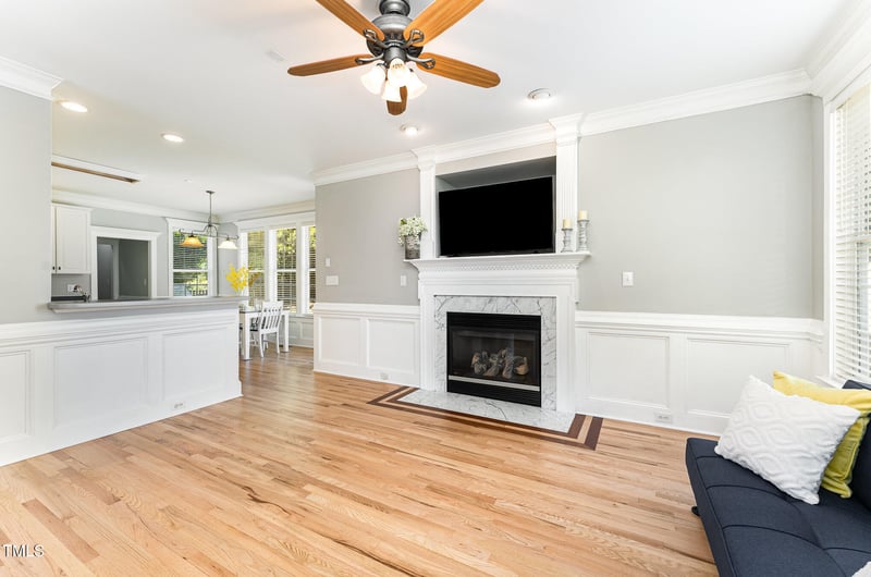 1221 Tartarian Trl, Apex, NC 27502