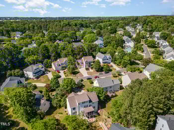 1221 Tartarian Trl, Apex, NC 27502
