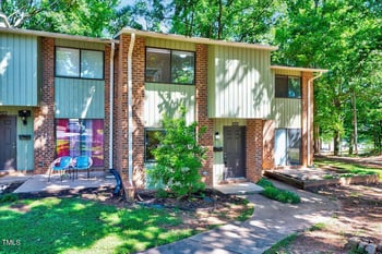 1221 Teakwood Pl, Raleigh, NC 27606