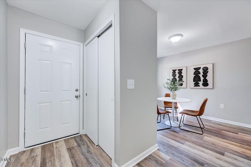 1221 Teakwood Pl, Raleigh, NC 27606