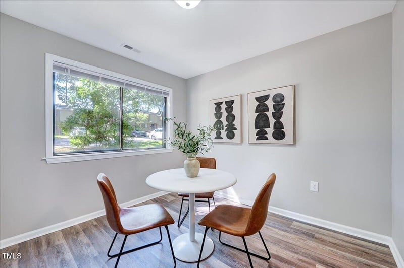1221 Teakwood Pl, Raleigh, NC 27606