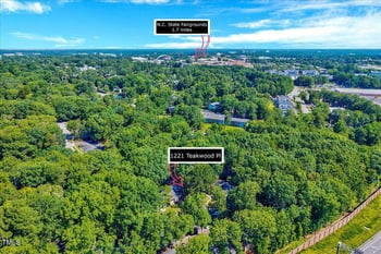 1221 Teakwood Pl, Raleigh, NC 27606
