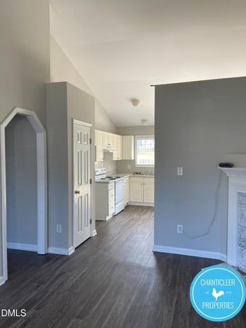 1221 Topping Ln, Knightdale, NC 27545