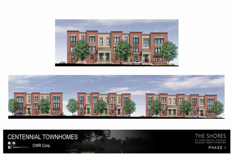 1221 Twin Branches Way #101, Raleigh, NC 27606