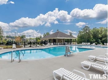 1221 Watcher Way, Apex, NC 27502